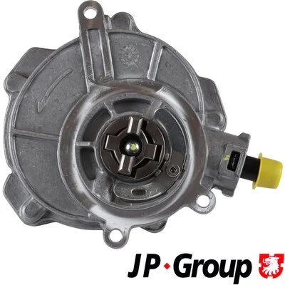 Vacuum Pump, braking system